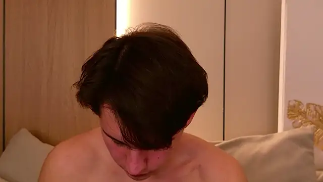 Jefrey Carter online show from 03.05.26