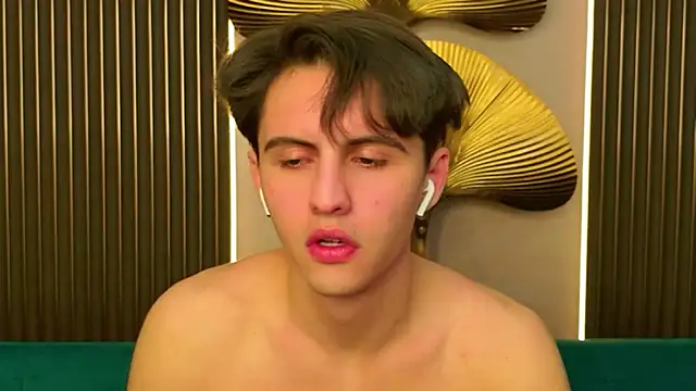 Jefrey Carter online show from 03.07.26