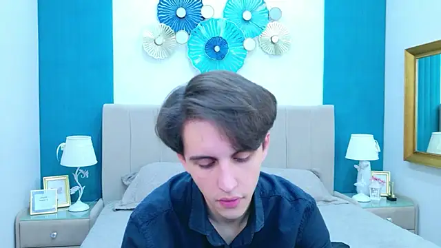 Jefrey Carter online show from 03.30.26