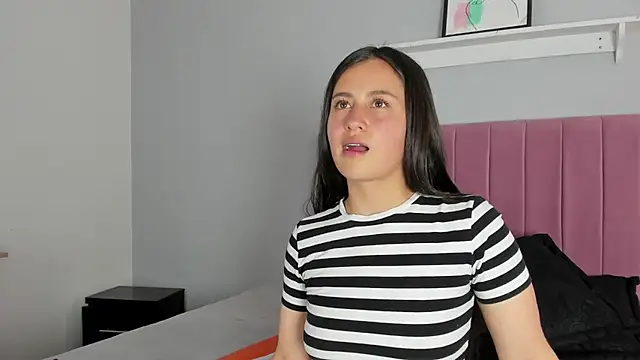 Zaaida  online show from 02.05.26