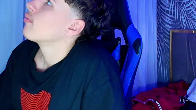 SEXYBOY VC online show from 09.11.25