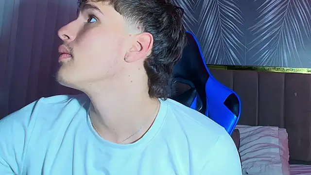 SEXYBOY VC online show from 09.15.25