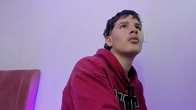 SEXYBOY VC online show from 09.19.25