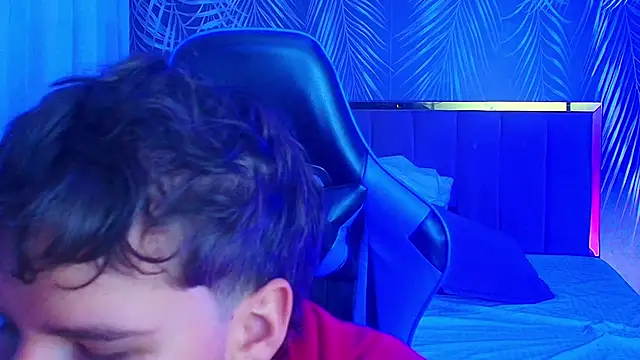 SEXYBOY VC online show from 09.23.25