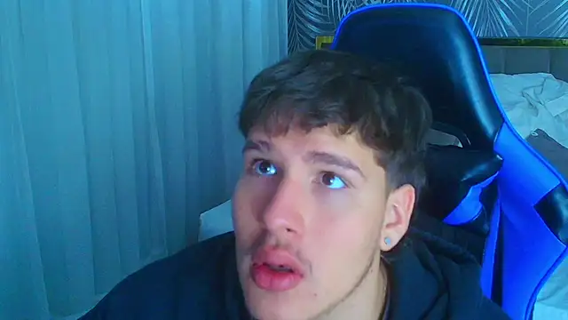 SEXYBOY VC online show from 09.25.25