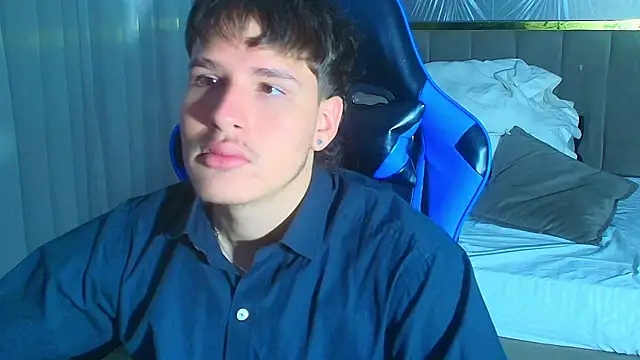 SEXYBOY VC online show from 09.26.25