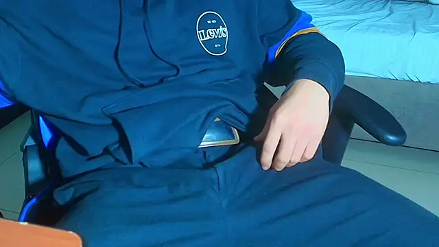 SEXYBOY VC online show from 09.29.25