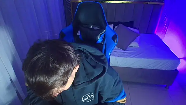 SEXYBOY VC online show from 10.08.25