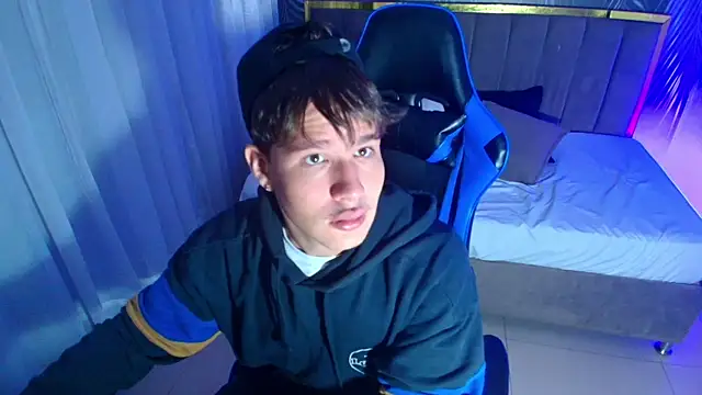 SEXYBOY VC online show from 10.15.25