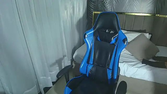 SEXYBOY VC online show from 10.16.25