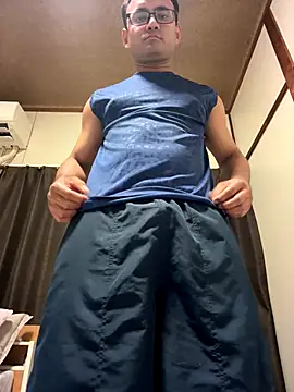 jhondonib online show from 09.17.25