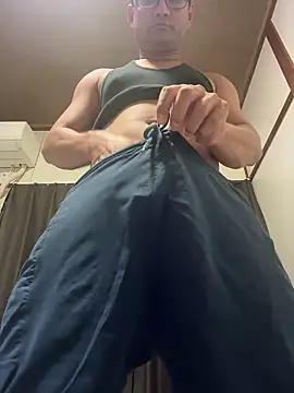 jhondonib online show from 10.06.25