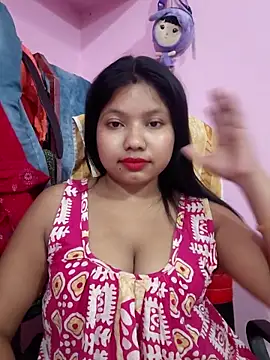 Redchery online show from 05.02.26