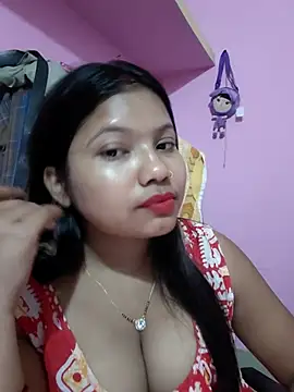 Redchery online show from 06.26.26
