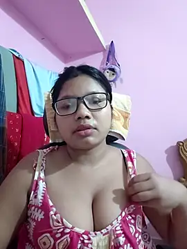 Redchery online show from 07.06.26