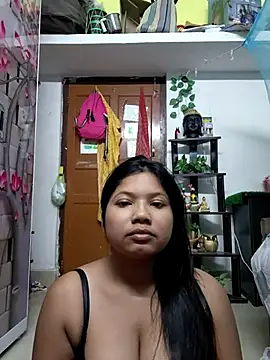 Redchery online show from 08.03.26