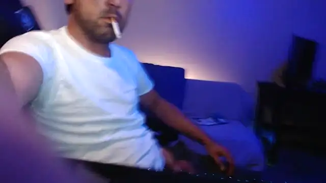 Snapshot of TypicalDepot5 chatting on 11.18.25 TypicalDepot5 online show from 11.18.25