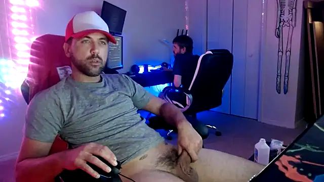 Snapshot of TypicalDepot5 chatting on 11.27.25 TypicalDepot5 online show from 11.27.25