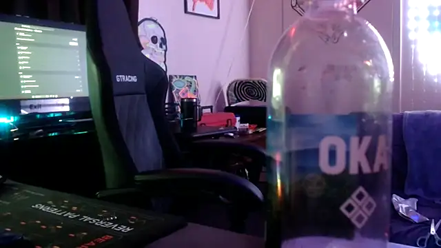 Snapshot of TypicalDepot5 chatting on 01.08.26 TypicalDepot5 online show from 01.08.26