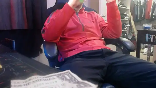 Snapshot of TypicalDepot5 chatting on 03.29.26 TypicalDepot5 online show from 03.29.26