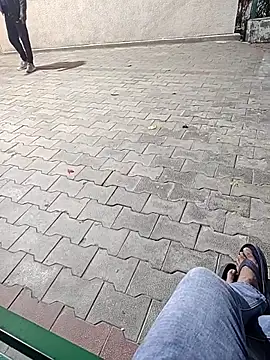 Snapshot of monty935 chatting on 11.10.25 monty935 online show from 11.10.25