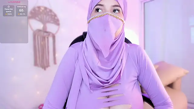 salma isawwii online show from 10.14.25