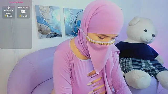 salma isawwii online show from 03.05.26