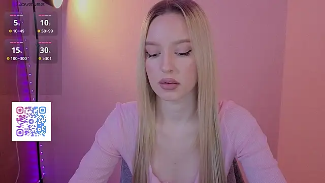 PickmeBabby online show from 01.08.26