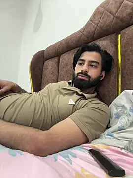 hottestboy03 online show from 10.06.25