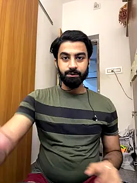 hottestboy03 online show from 10.09.25