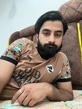 hottestboy03 online show from 10.16.25