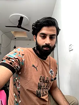 hottestboy03 online show from 10.17.25