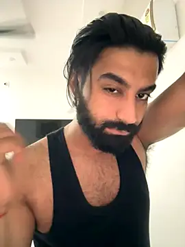 hottestboy03 online show from 10.28.25