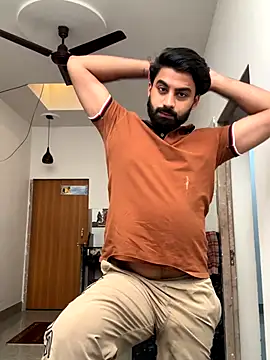 hottestboy03 online show from 10.30.25