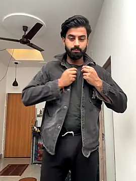 hottestboy03 online show from 11.08.25