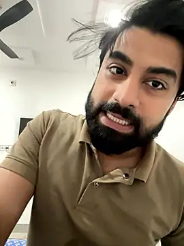 hottestboy03 online show from 01.15.26