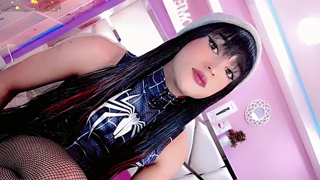 Snapshot of Ariia-janee chatting on 09.14.25 Ariia-janee online show from 09.14.25