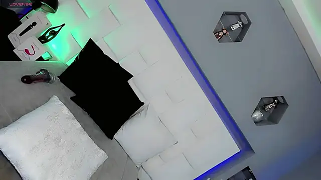 Ariia-janee online show from 02.21.26