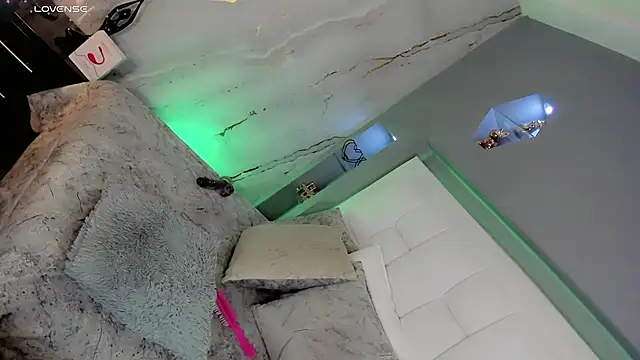 Ariia-janee online show from 03.02.26