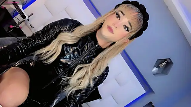 Ariia-janee online show from 04.16.26