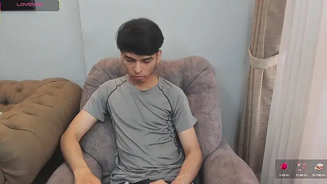 OnlyJos online show from 10.06.25