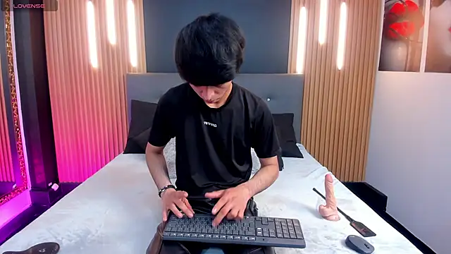 OnlyJos online show from 01.09.26