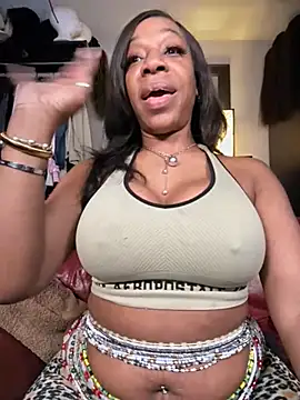 Kennady Buxum Goddess online show from 02.04.26