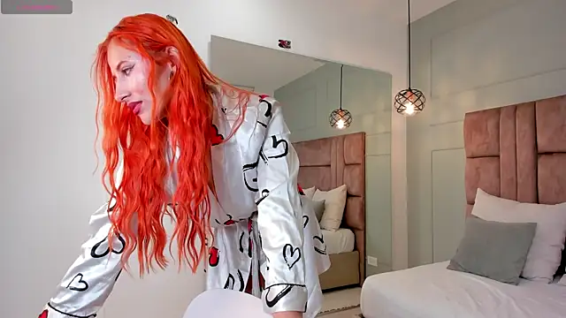 saray marquez online show from 12.04.25