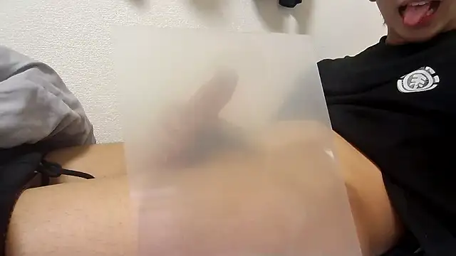 Kento26767 online show from 12.16.25