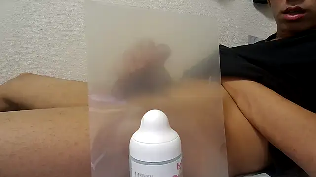 Kento26767 online show from 12.19.25