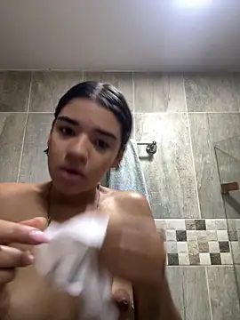 Snapshot of Miagomezx chatting on 02.07.26 Miagomezx online show from 02.07.26