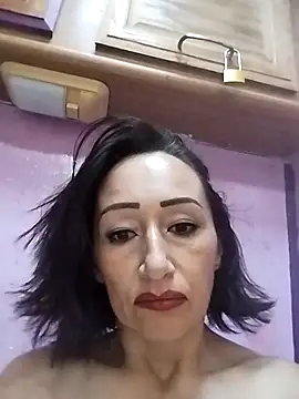 Dirtywhitebitch5150 online show from 09.10.25