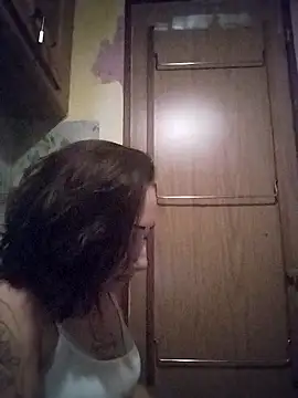 Dirtywhitebitch5150 online show from 09.25.25