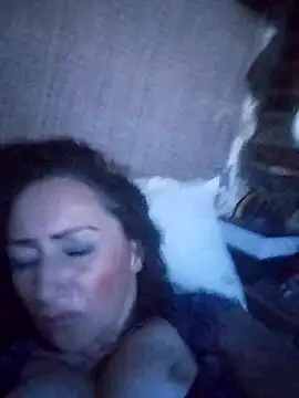 Dirtywhitebitch5150 online show from 10.30.25